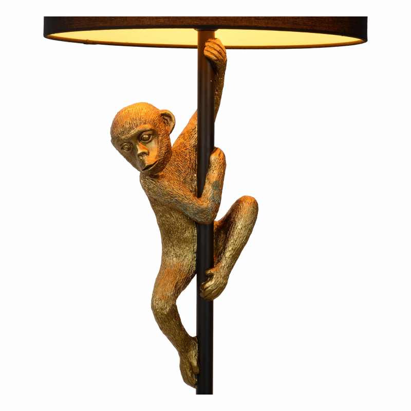 Lucide 10702/81/30 CHIMP stojacia lampa