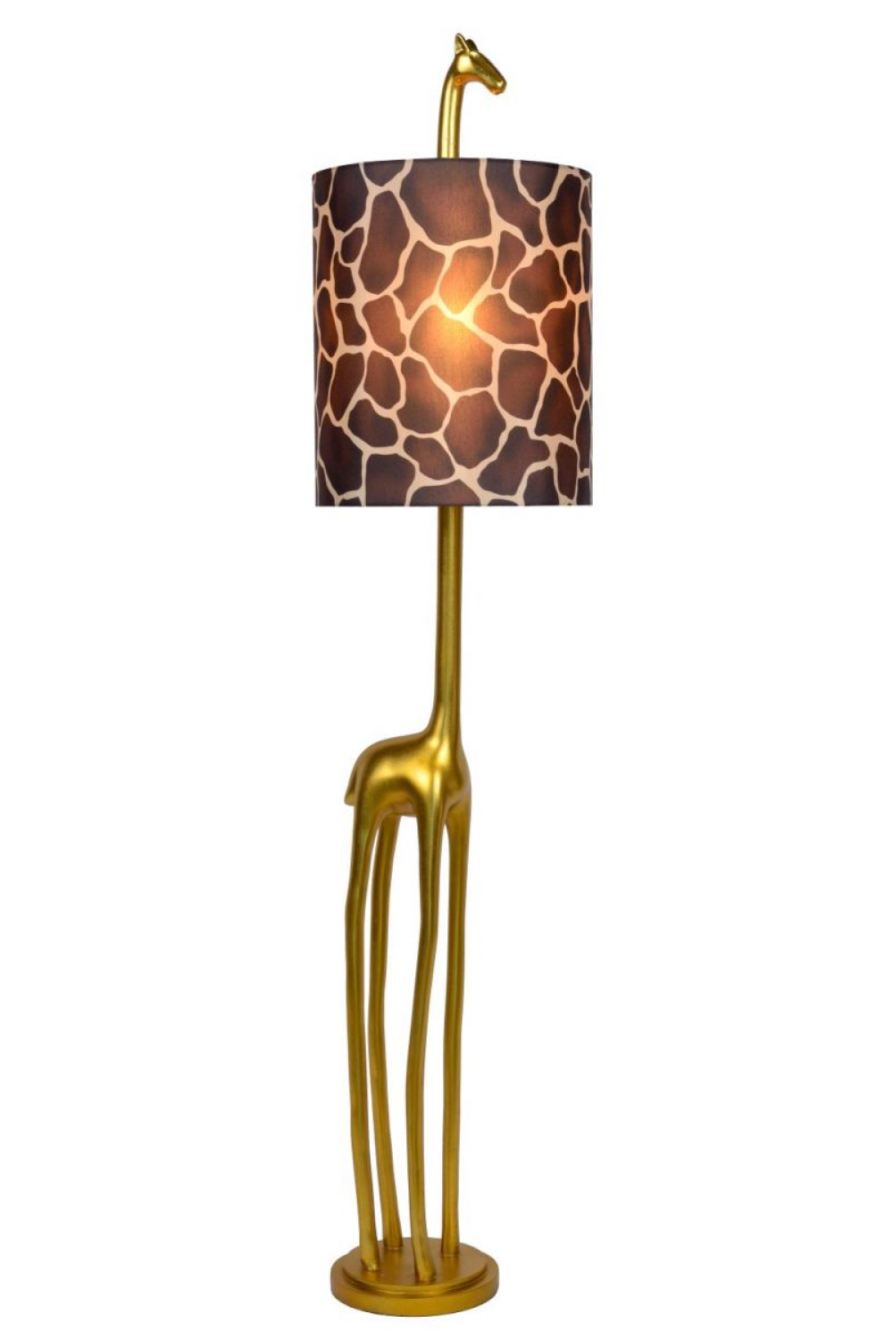 Lucide 10706/81/02 MISS stojacia lampa