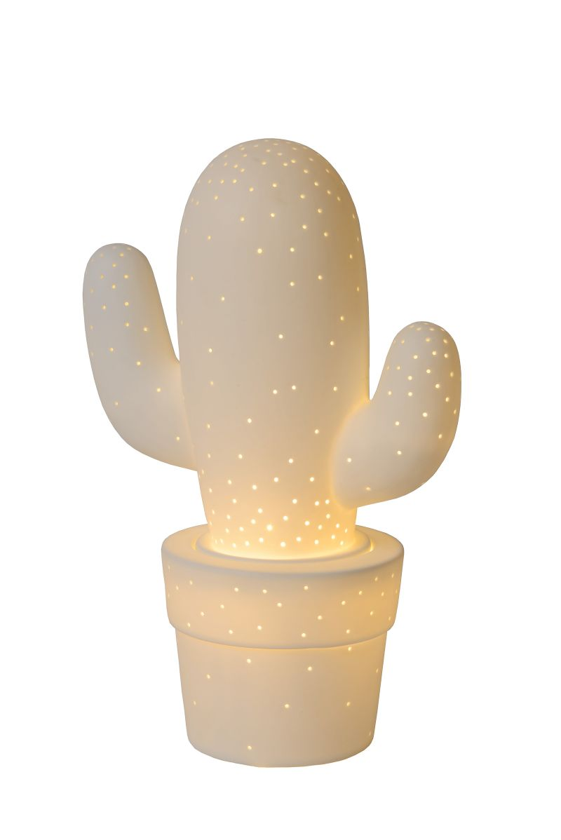 Lucide 13513/01/31 CACTUS stolová lampa
