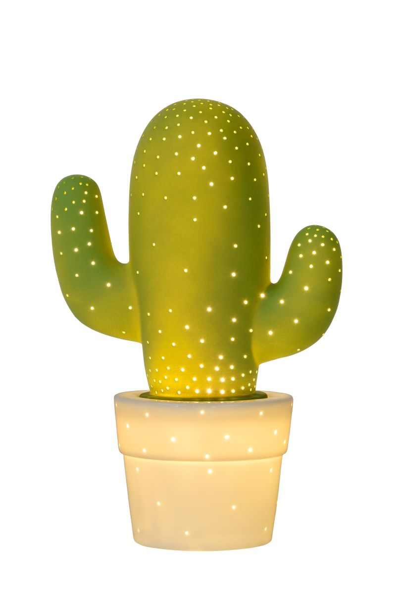 Lucide 13513/01/33 CACTUS stolová lampa