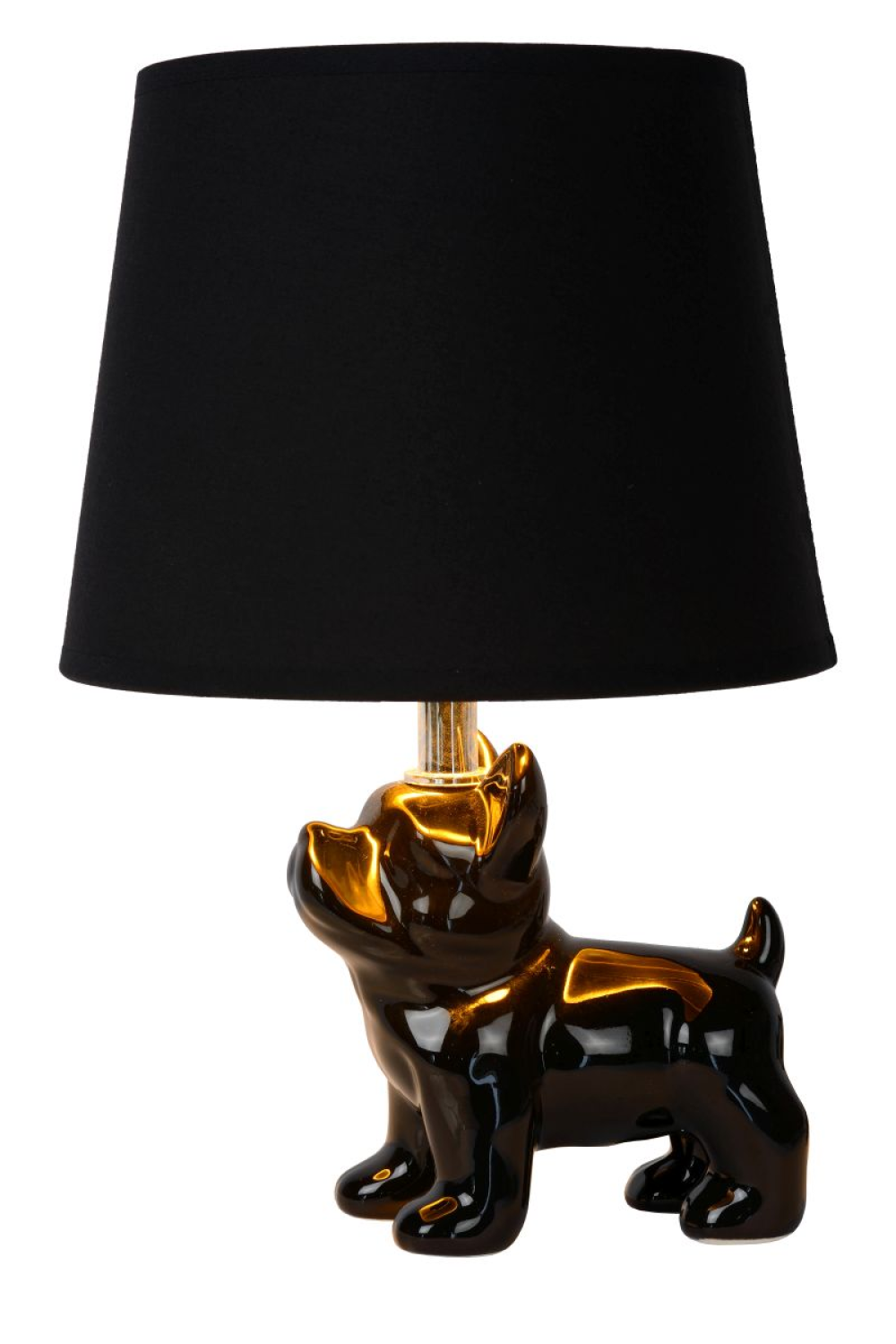 Lucide 13533/81/30 SIR stolová lampa