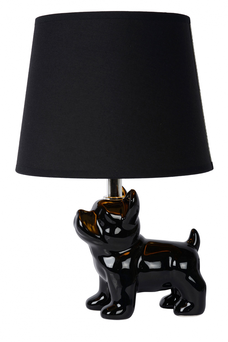 Lucide 13533/81/30 SIR stolová lampa