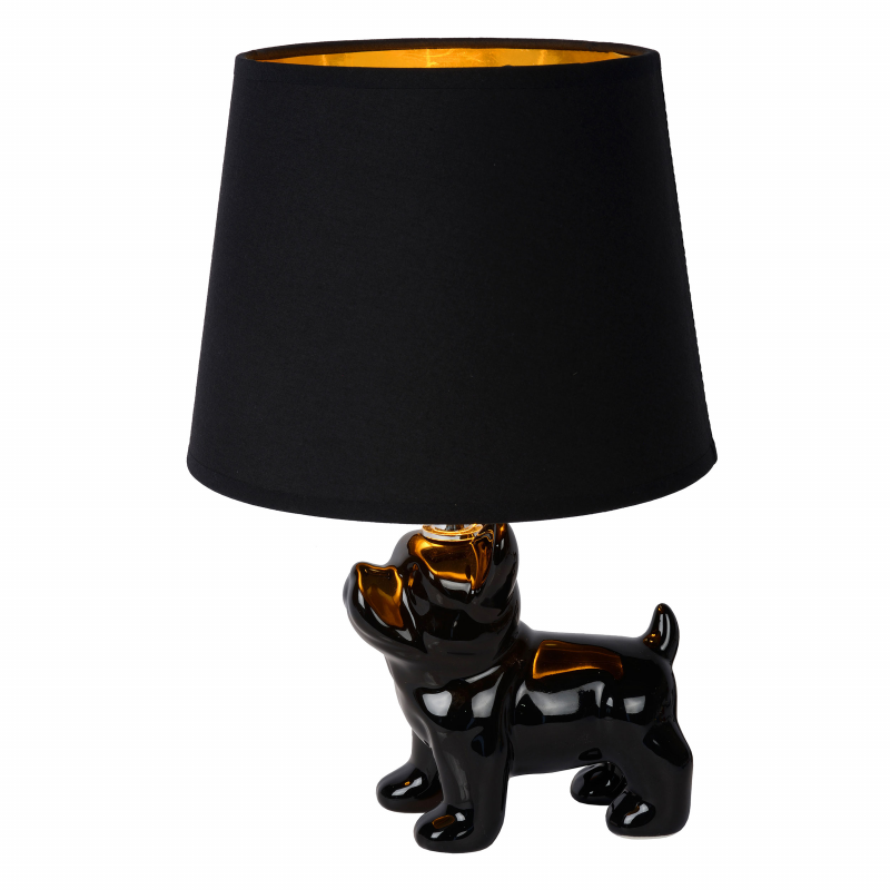 Lucide 13533/81/30 SIR stolová lampa