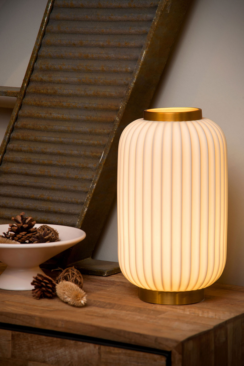 Lucide 13535/34/31 GOSSE stolová lampa