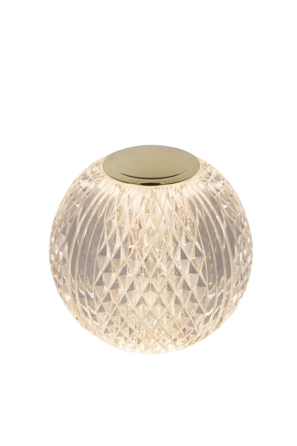 Lucide 13599/11/60 CINTRA stolová dotyková lampa