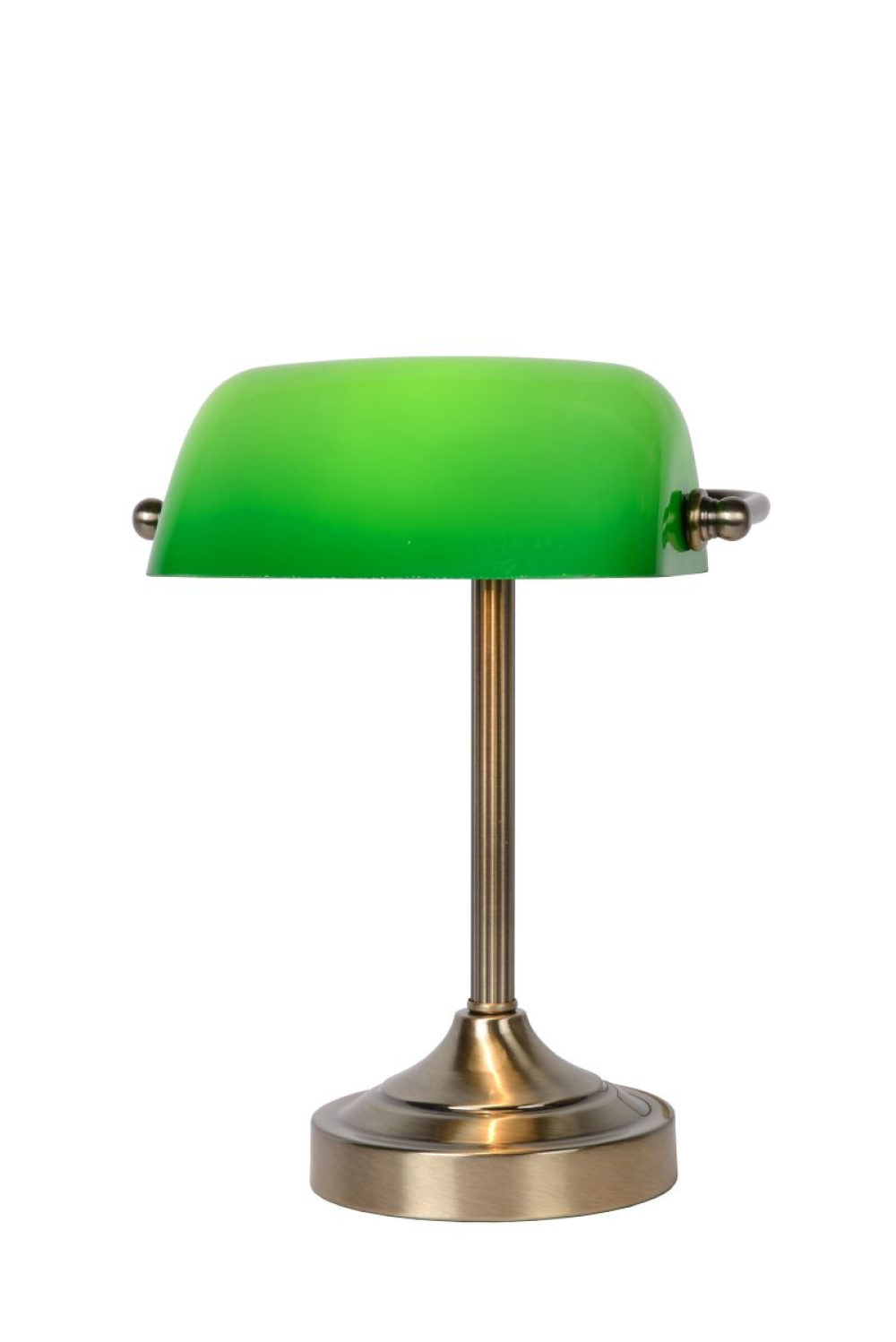 Lucide 17504/01/03 Banker stolová lampa
