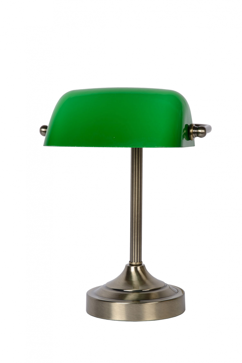 Lucide 17504/01/03 Banker stolová lampa