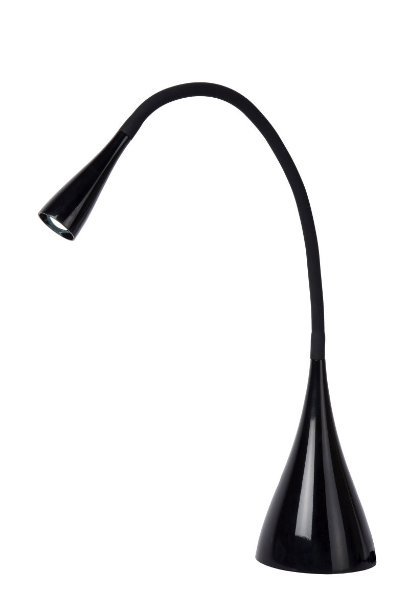 Lucide 18650/03/30 ZOZY stolová dotyková lampa