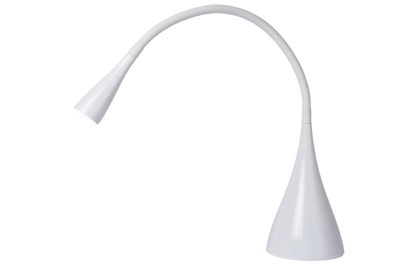 Lucide 18650/03/31 ZOZY stolová dotyková lampa