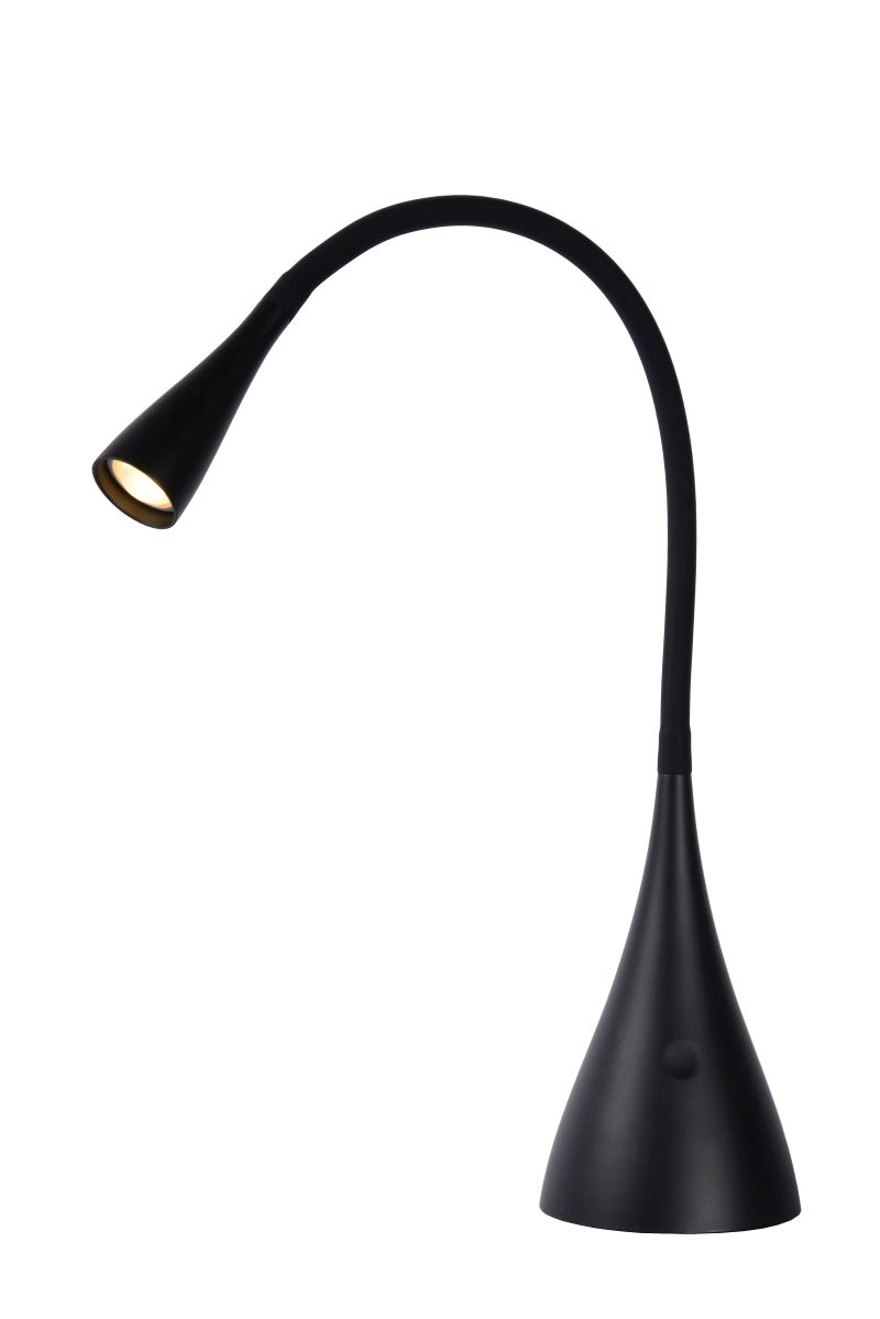 Lucide 18656/03/30 ZOZY stolová dotyková lampa