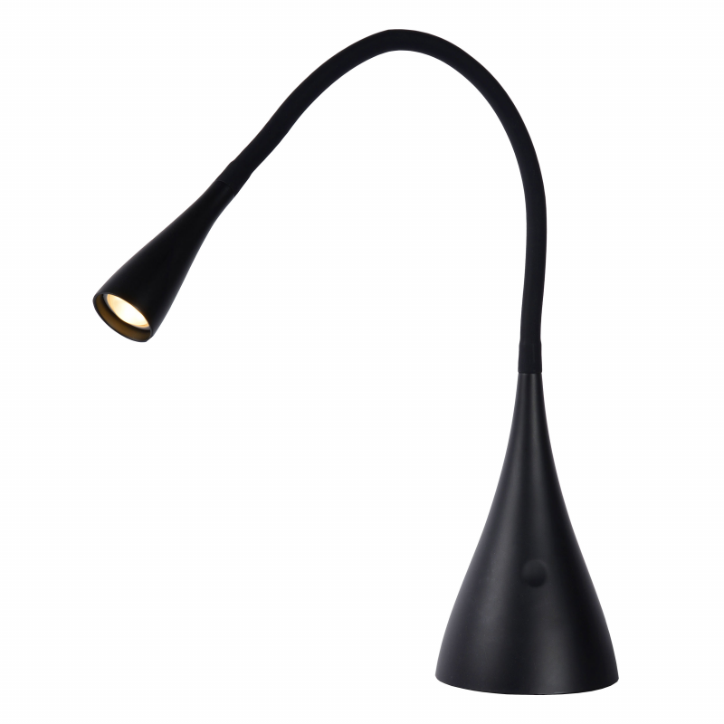 Lucide 18656/03/30 ZOZY stolová dotyková lampa