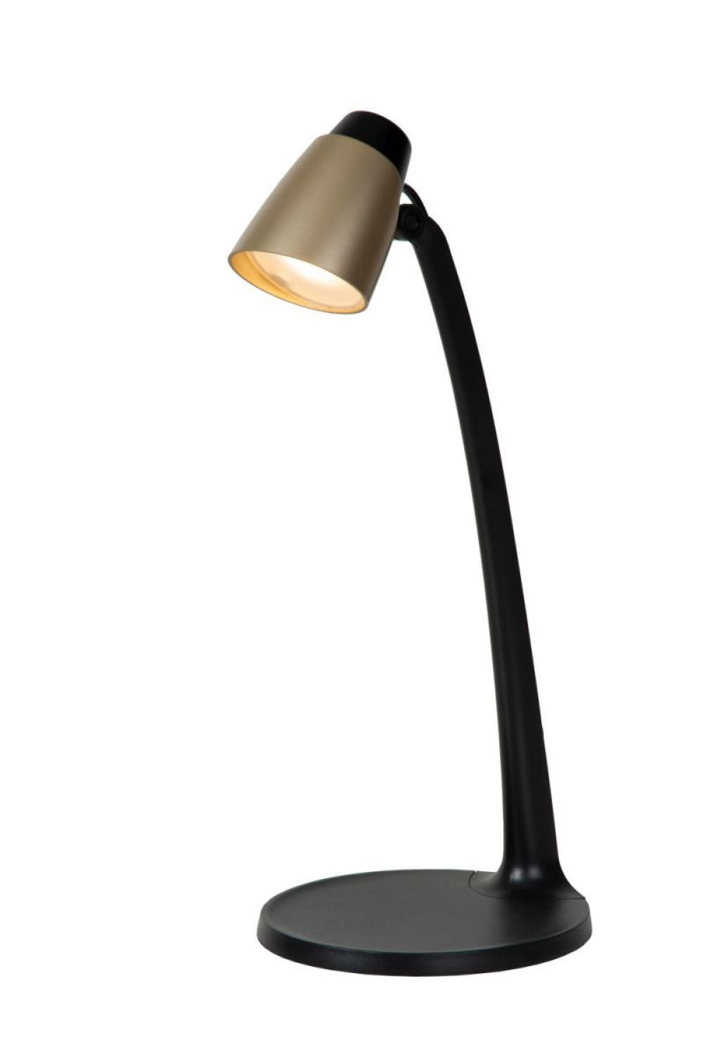 Lucide 18660/05/02 LUDO stolová lampa