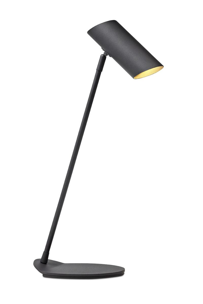 Lucide 19600/01/30 HESTER stolová lampa