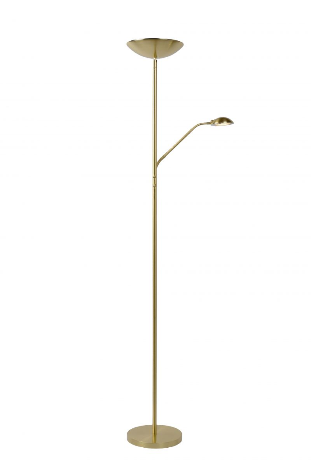 Lucide 19791/24/02 ZENITH stojacia lampa