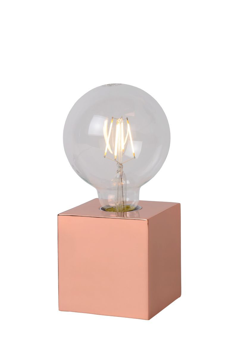 Lucide 20500/05/17 CUBIDO stolová lampa