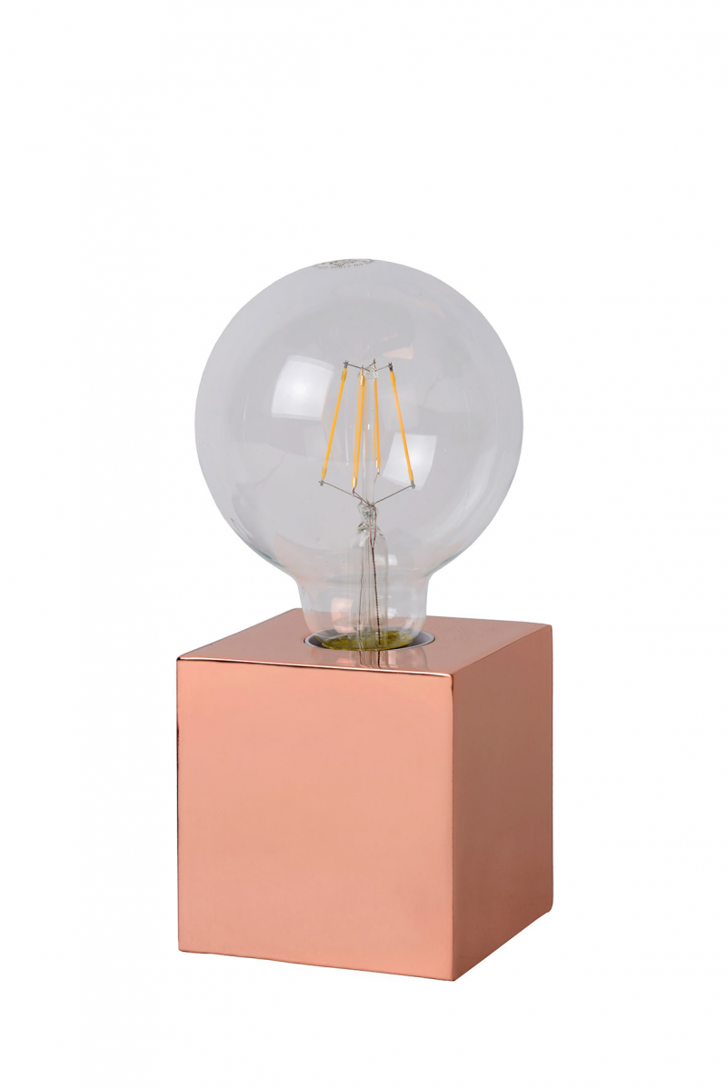 Lucide 20500/05/17 CUBIDO stolová lampa