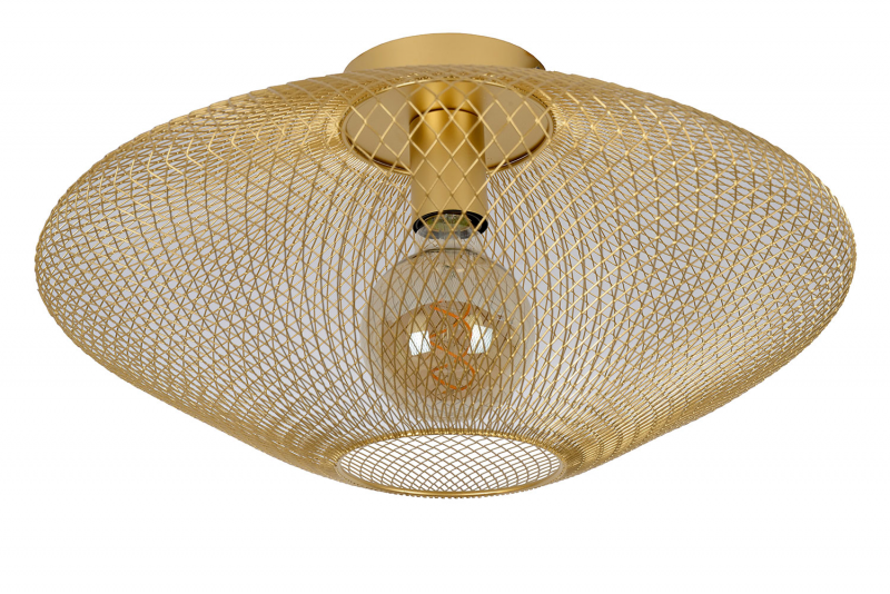 Lucide 21123/45/02 MESH stropné svietidlo luster do obývačky