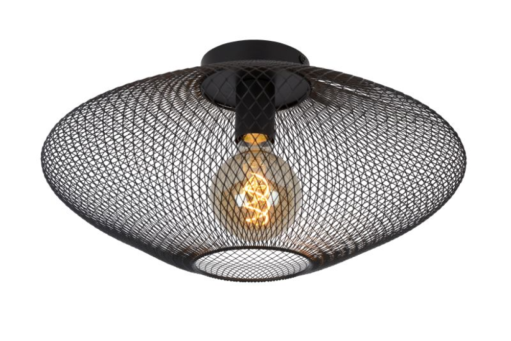 Lucide 21123/45/30 MESH stropné svietidlo