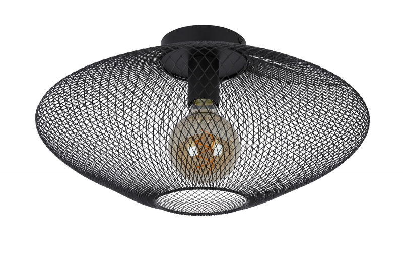 Lucide 21123/45/30 MESH stropné svietidlo