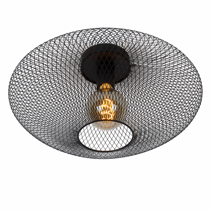 Lucide 21123/45/30 MESH stropné svietidlo