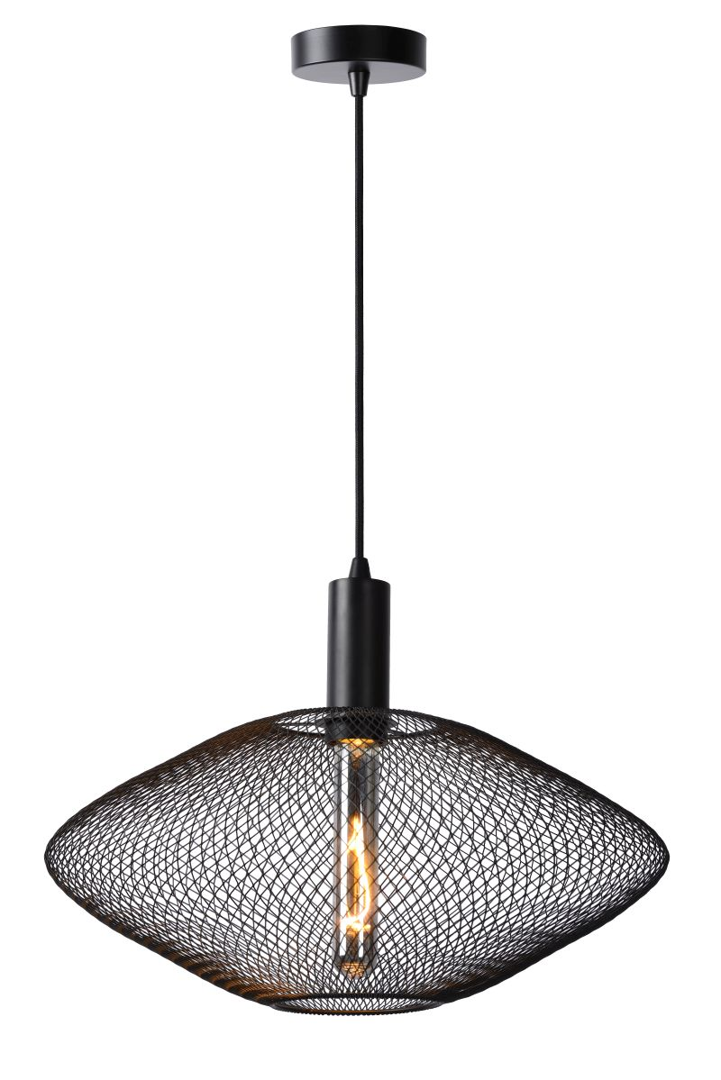 Lucide 21423/45/30 MESH závesné svietidlo