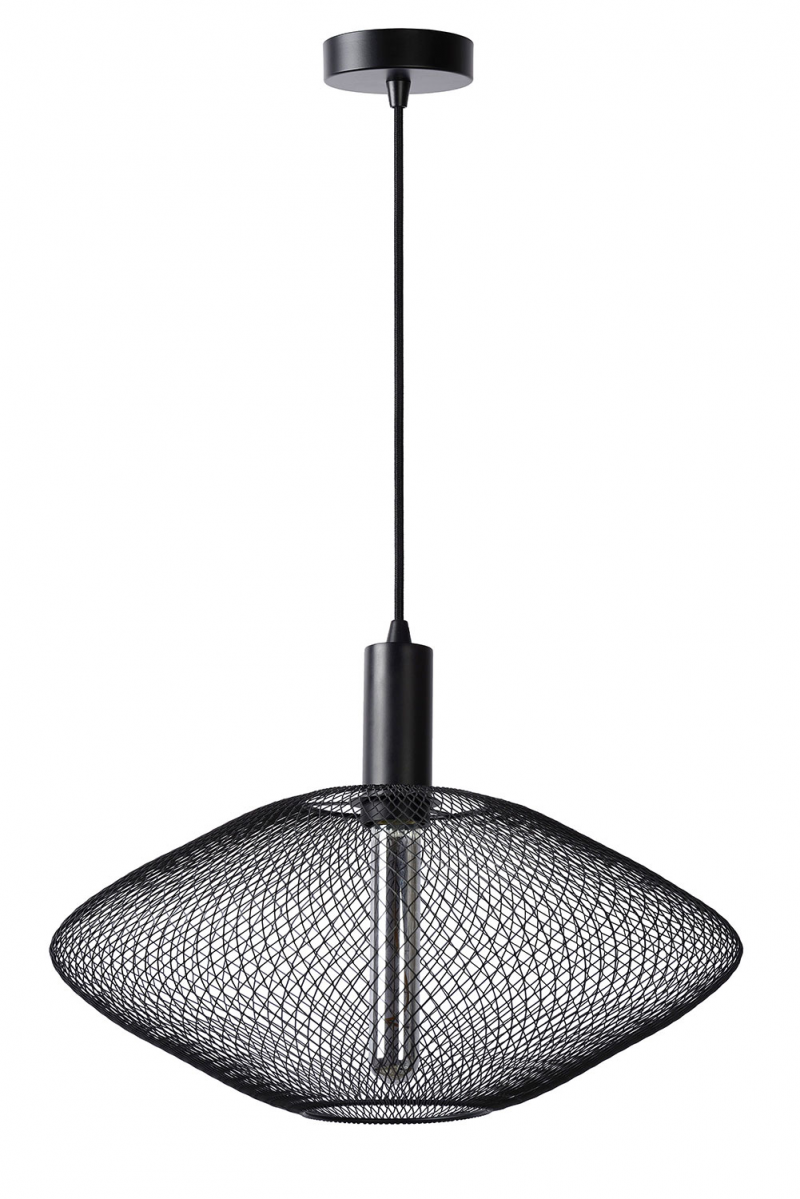 Lucide 21423/45/30 MESH závesné svietidlo