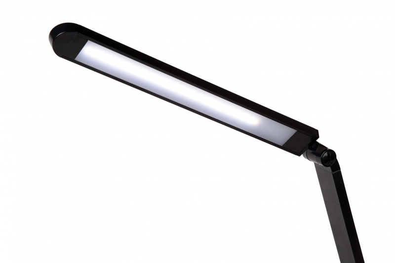 Lucide 24656/10/30 VARIO stolová dotyková lampa