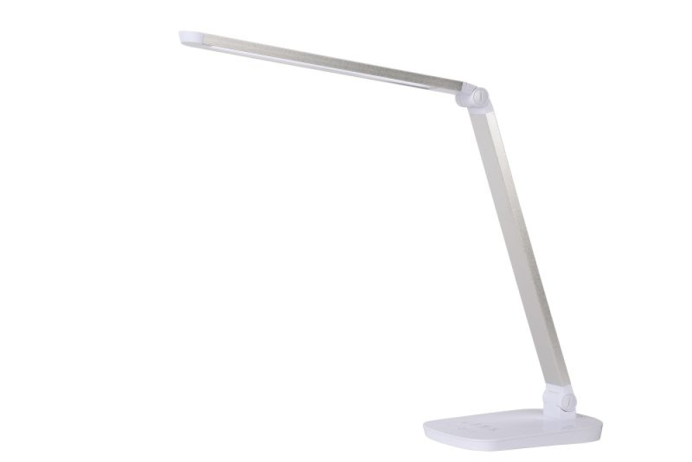 Lucide 24656/10/31 VARIO stolová dotyková lampa
