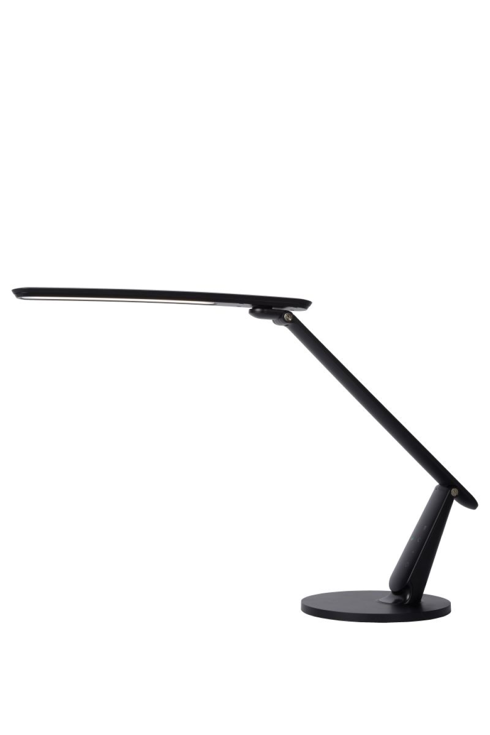 Lucide 24657/10/30 PRACTICO stolová dotyková lampa
