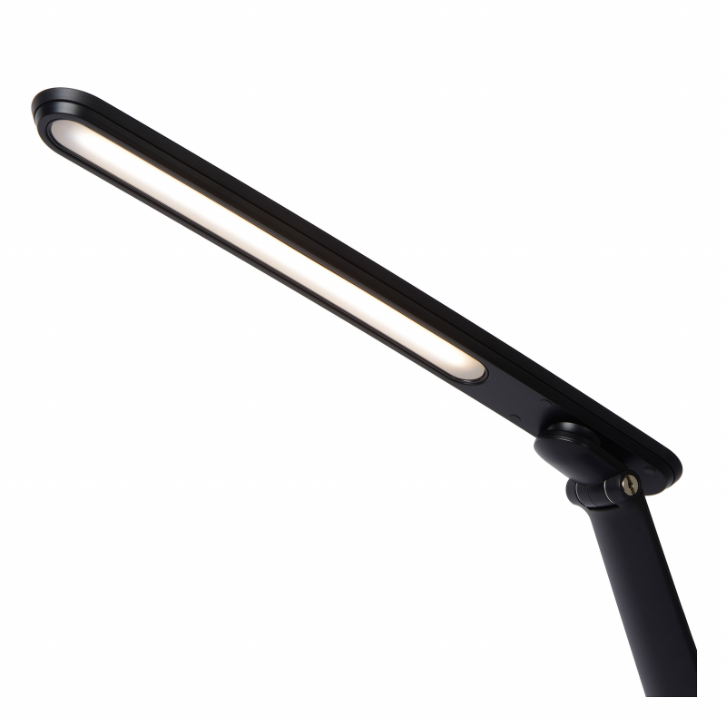 Lucide 24657/10/30 PRACTICO stolová dotyková lampa