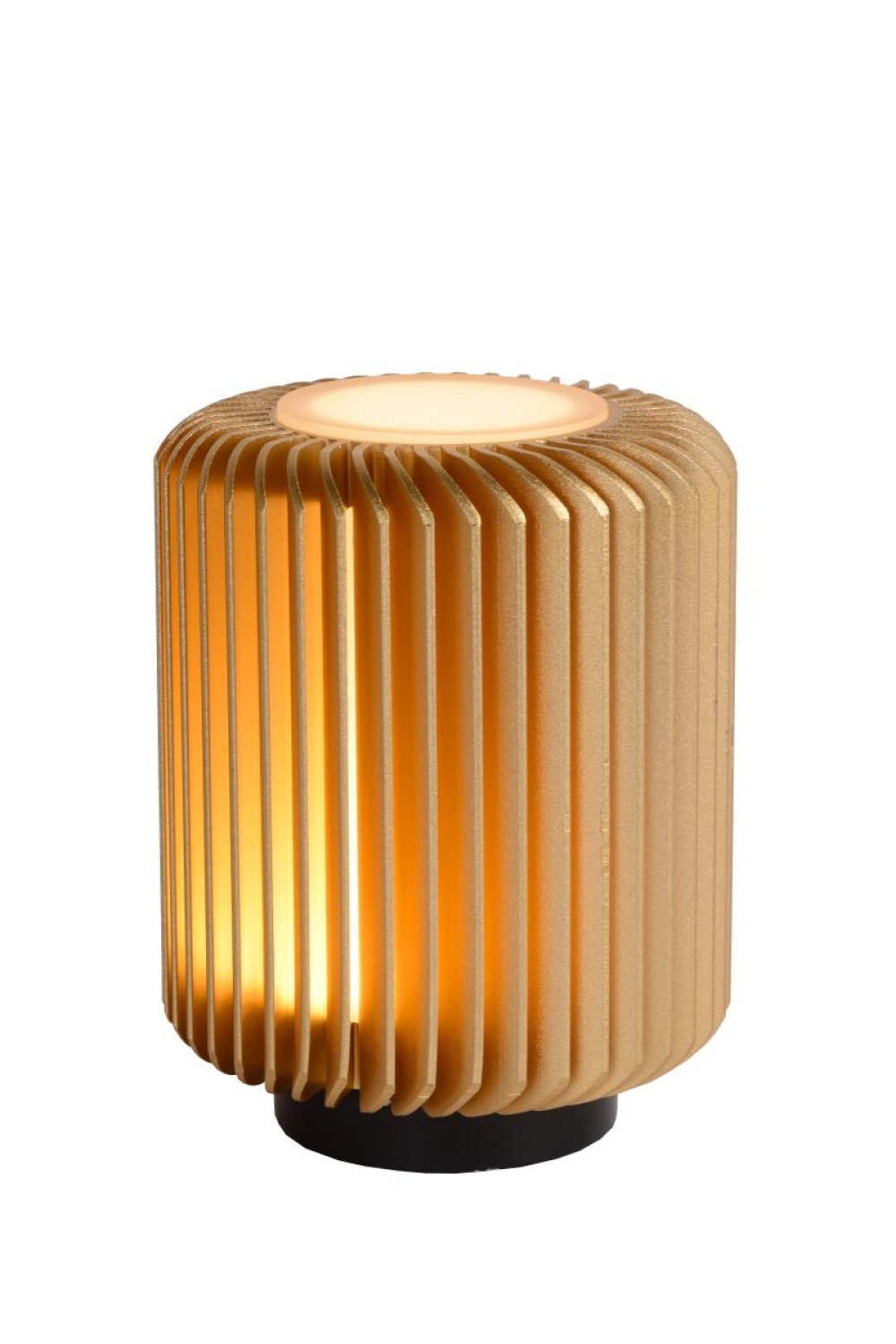 Lucide 26500/05/02 TURBIN stolová lampa