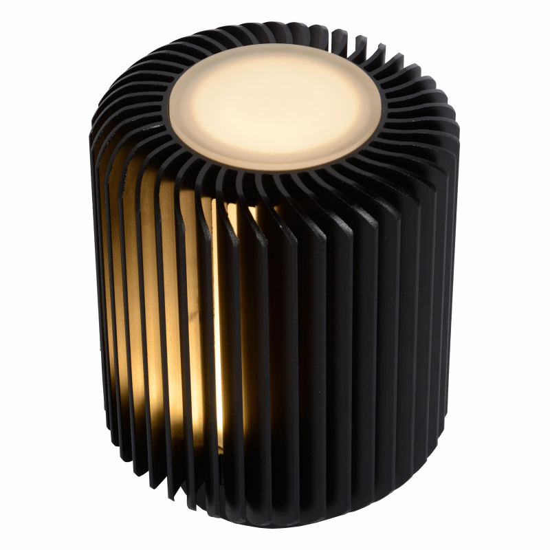 Lucide 26500/05/30 TURBIN stolová lampa
