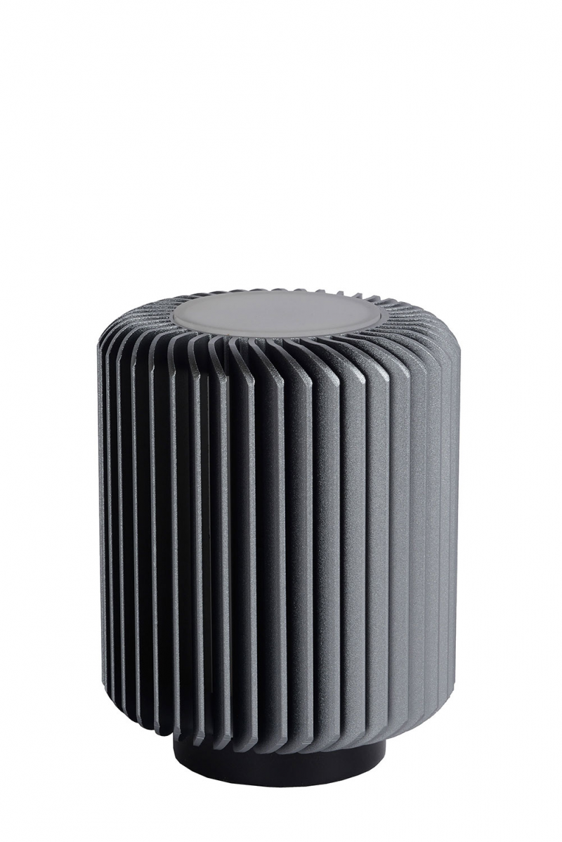 Lucide 26500/05/36 TURBIN stolová lampa