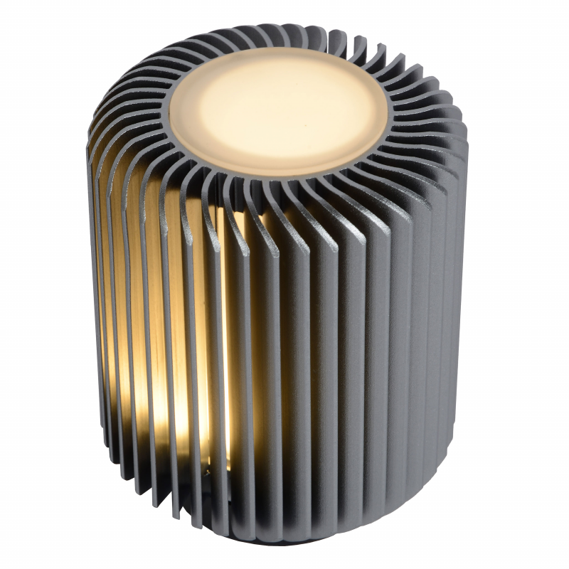 Lucide 26500/05/36 TURBIN stolová lampa