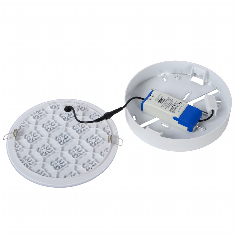 Lucide 28112/30/31 CERES-LED stropné svietidlo