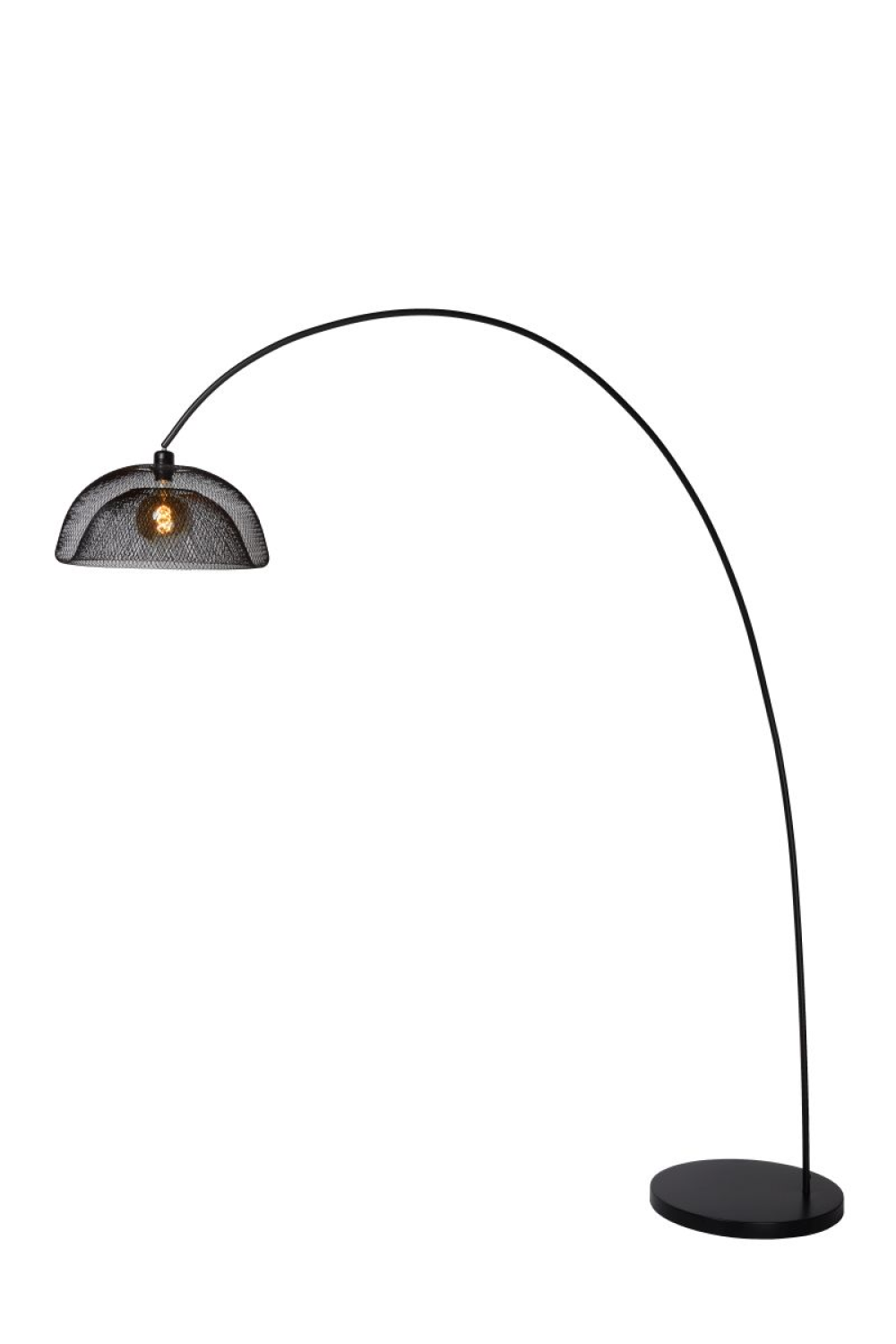 Lucide 30773/01/30 MESH stojacia lampa