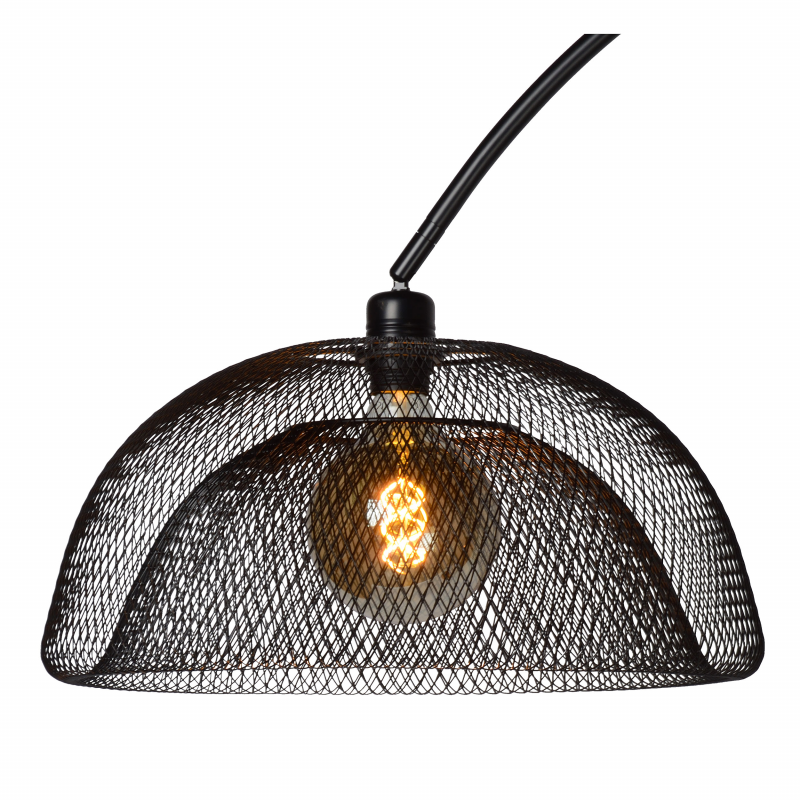 Lucide 30773/01/30 MESH stojacia lampa