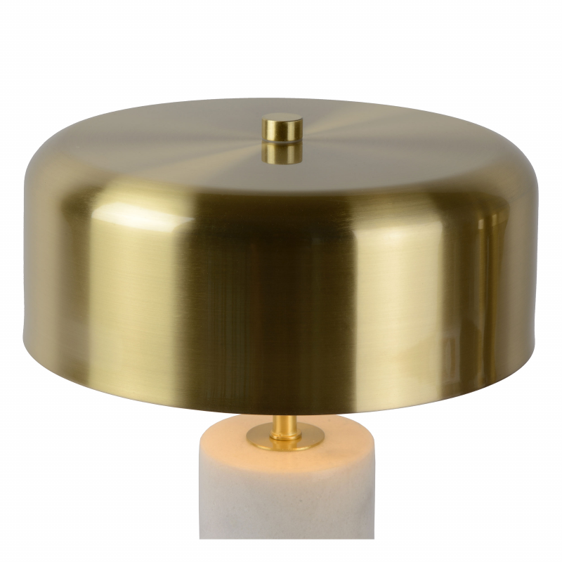Lucide 34540/03/31 MIRASOL stolová lampa