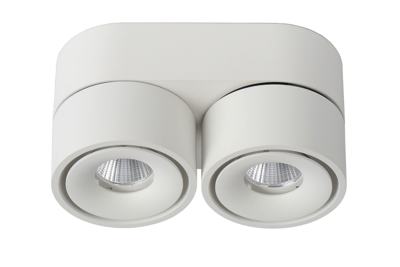 Lucide 35911/16/31 YUMIKO bodové LED svietidlo