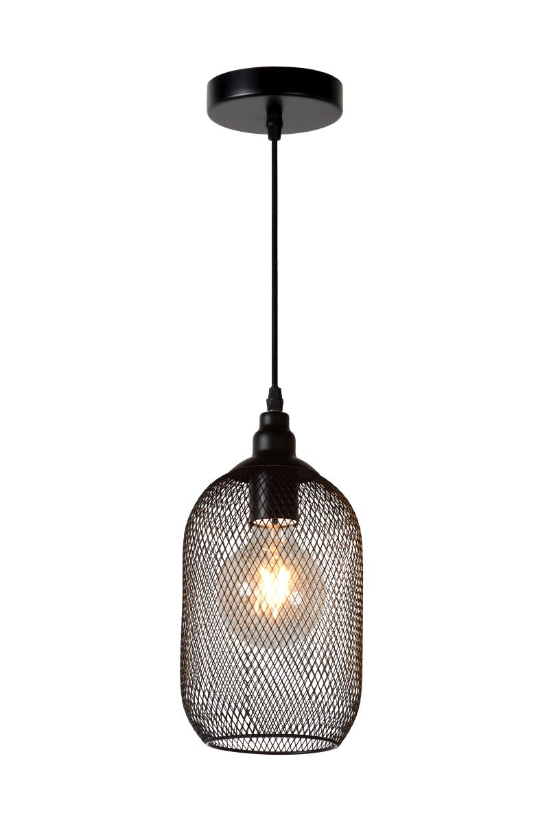 Lucide 43404/15/30 MESH závesné svietidlo