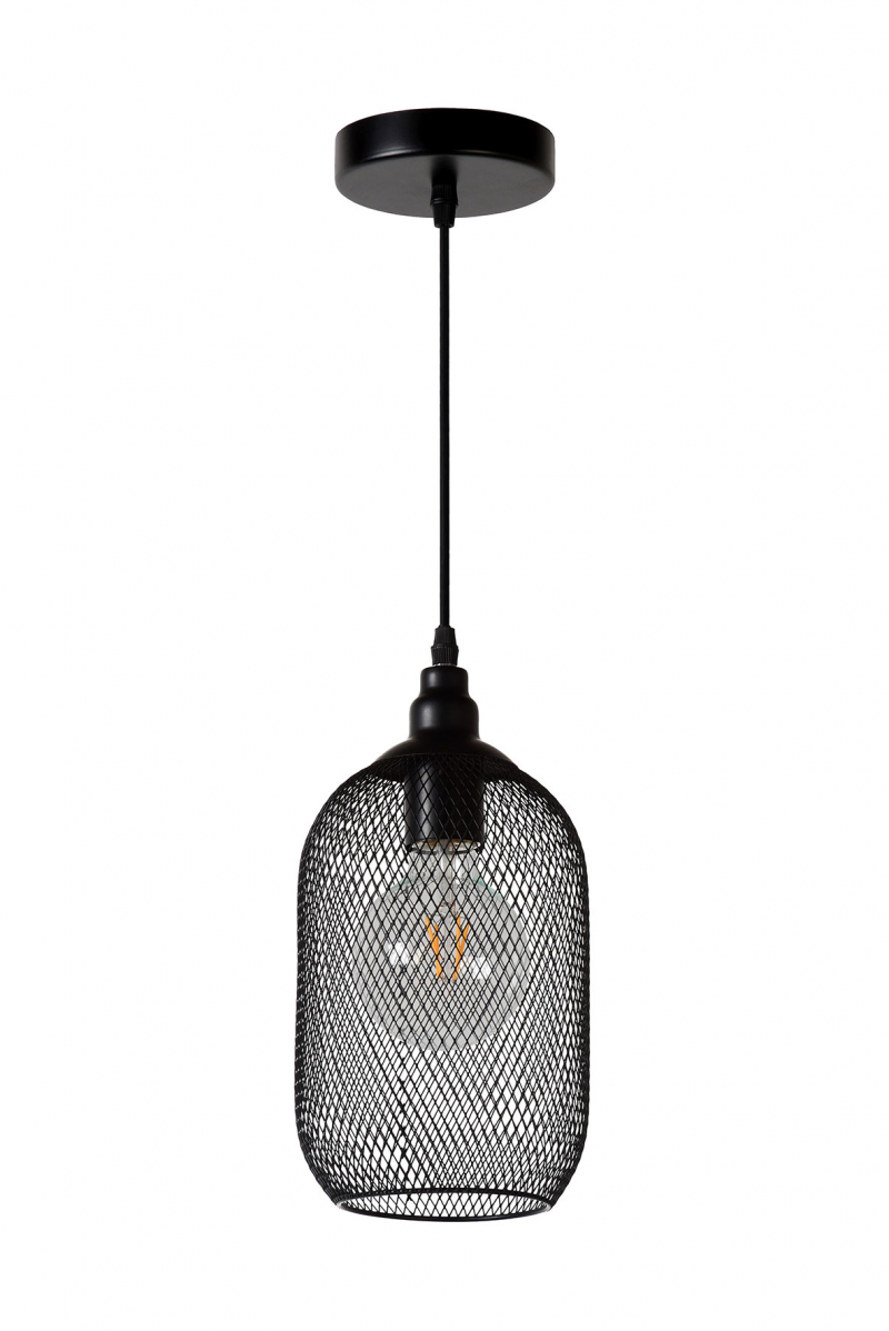 Lucide 43404/15/30 MESH závesné svietidlo