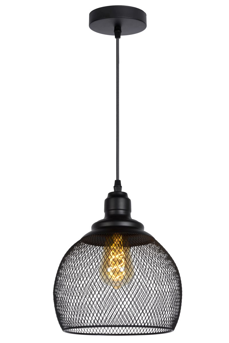 Lucide 43404/22/30 MESH závesné svietidlo