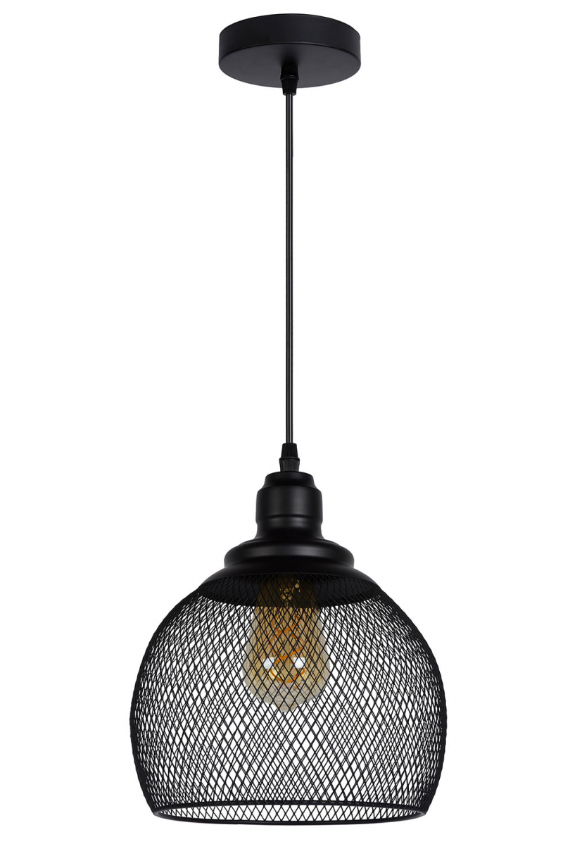 Lucide 43404/22/30 MESH závesné svietidlo