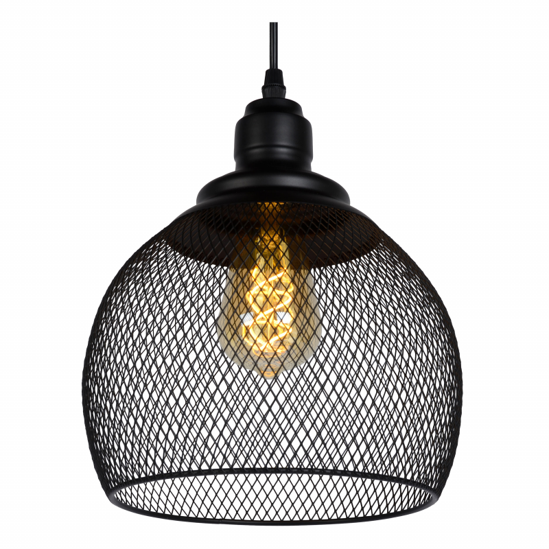 Lucide 43404/22/30 MESH závesné svietidlo