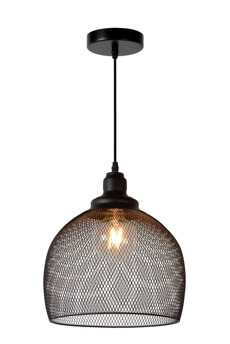 Lucide 43404/28/30 MESH závesné svietidlo