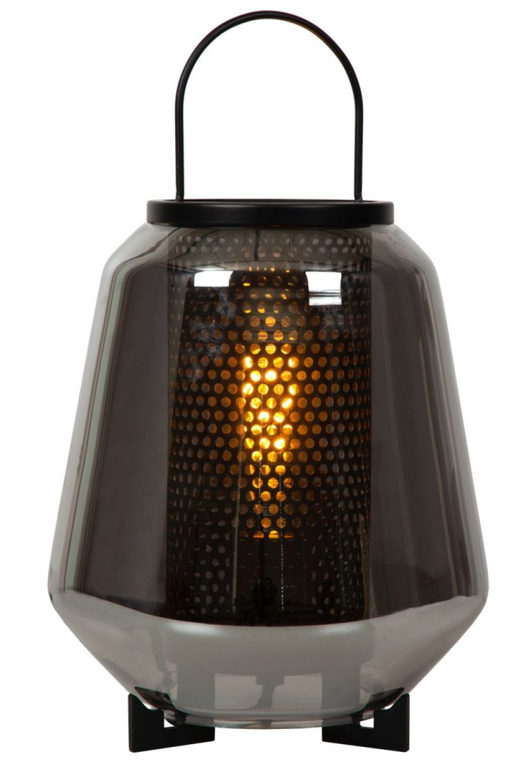 Lucide 45503/01/65 SISKA stolová lampa