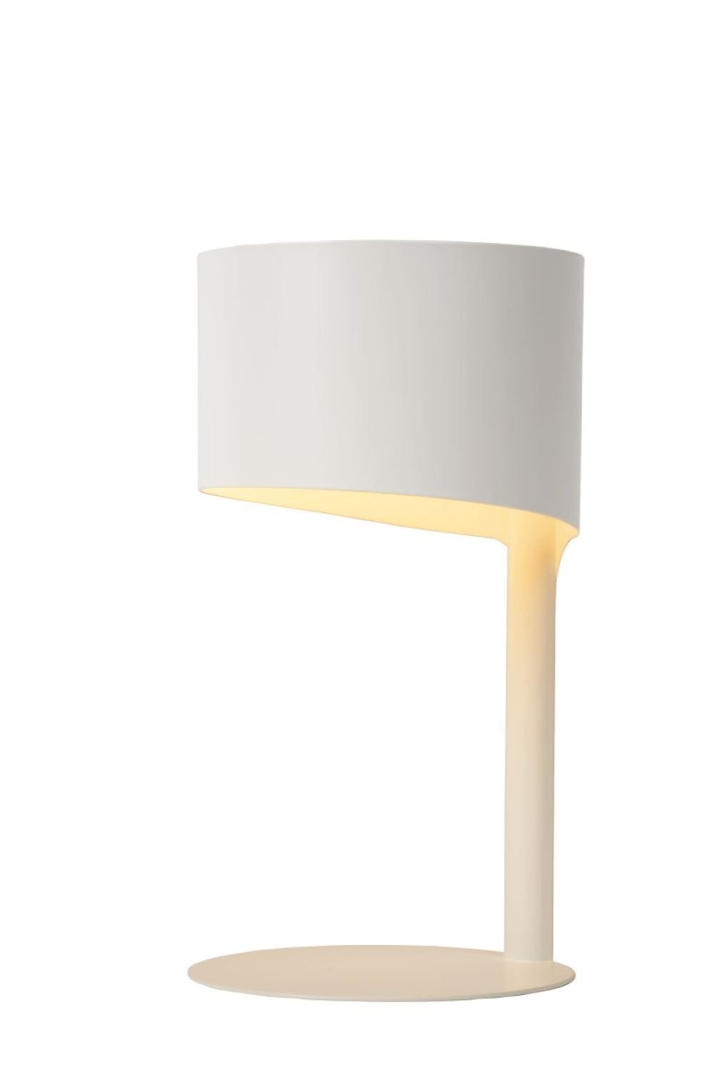 Lucide 45504/01/31 KNULLE stolová lampa