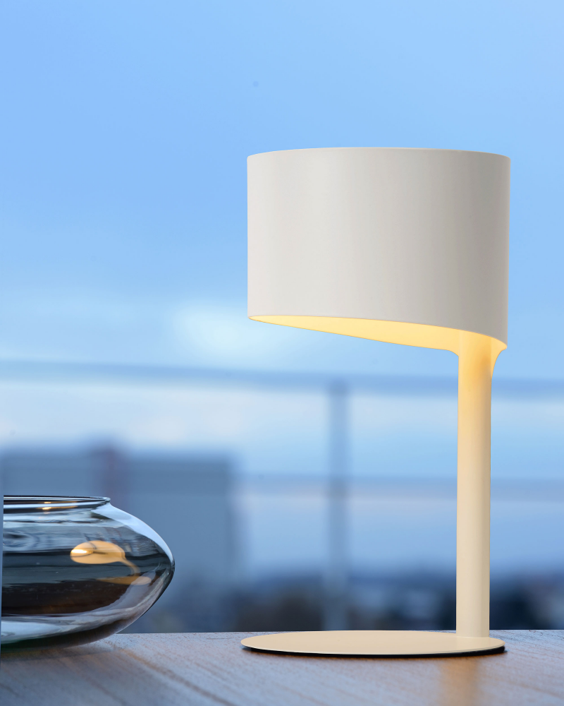 Lucide 45504/01/31 KNULLE stolová lampa