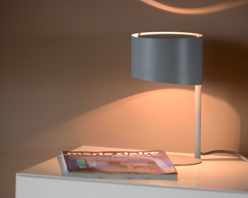 Lucide 45504/01/36 KNULLE stolová lampa