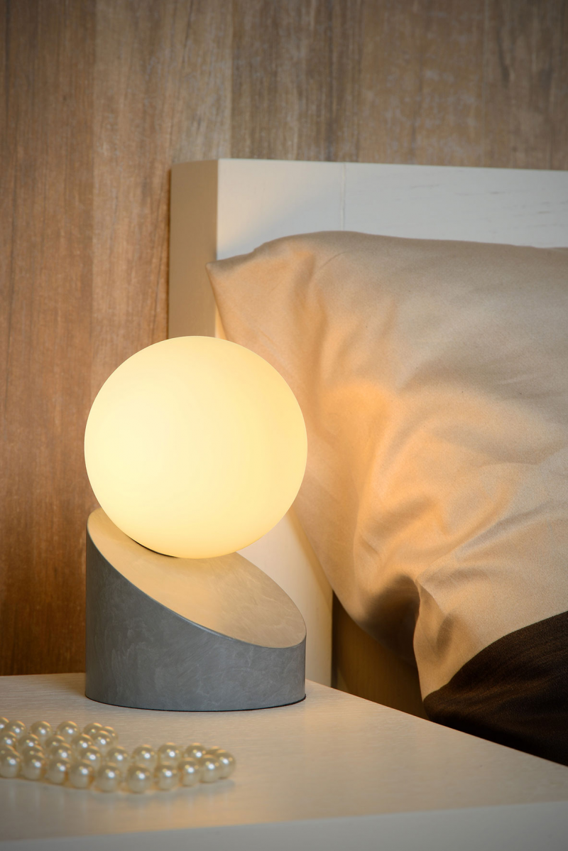 Lucide 45561/01/36 LEN stolová lampa